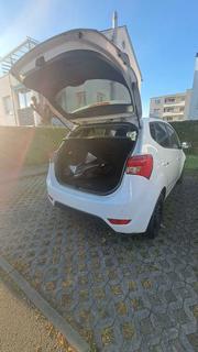 Hyundai ix20 Bild 5