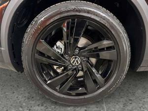 Volkswagen T-Roc Bild 19