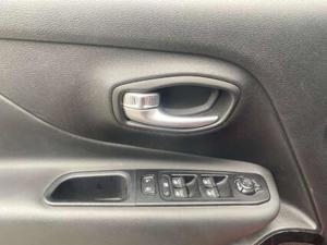 Jeep Renegade Bild 9