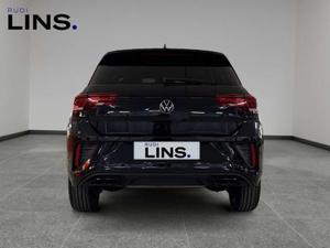 Volkswagen T-Roc Bild 4