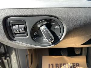 VW Sharan 2015 Bild 11