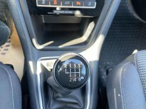 VW Sharan 2015 Bild 19
