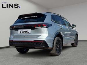 Volkswagen Tiguan Bild 5