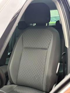 Volkswagen Tiguan Bild 12