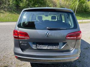 VW Sharan 2015 Bild 5