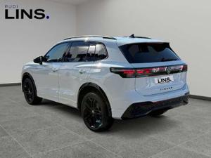 Volkswagen Tiguan Bild 3