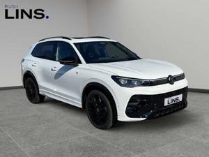 Volkswagen Tiguan Bild 7