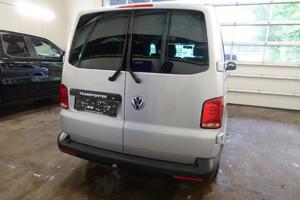 VW T6 Bild 20
