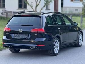 VW Golf Bild 2