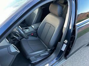 Audi A6 Bild 15