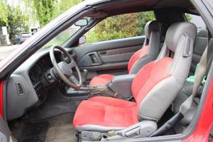 Toyota Supra Bild 12
