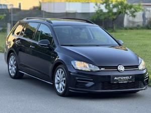 VW Golf Bild 7