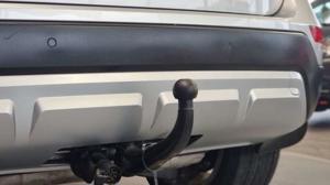 Skoda Yeti Bild 15