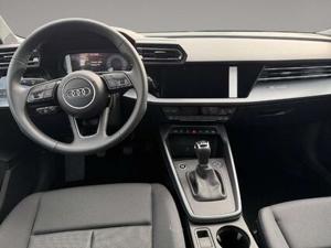 Audi A3 Bild 13