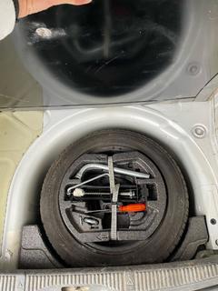 Skoda Roomster Bild 11