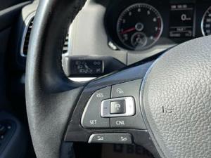 VW Sharan 2015 Bild 13