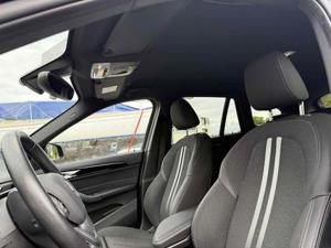 BMW X1 2019 Bild 6