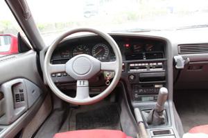 Toyota Supra Bild 7