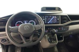 VW T6 Bild 2