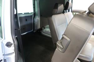 VW T6 Bild 12