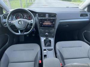 VW Golf Bild 8