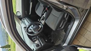 Suzuki Vitara Bild 4