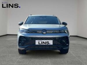 Volkswagen Tiguan Bild 8