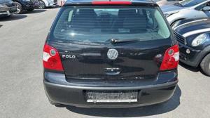 Volkswagen Polo Bild 3