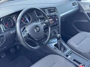 VW Golf Bild 11