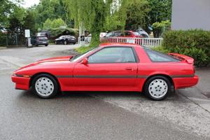 Toyota Supra Bild 16