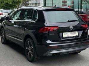 Volkswagen Tiguan Bild 6