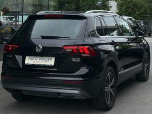 Volkswagen Tiguan Bild 4