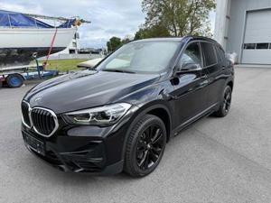 BMW X1 2019