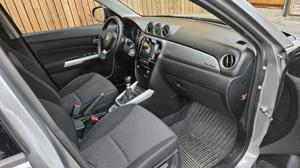 Suzuki Vitara Bild 5