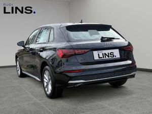 Audi A3 Bild 7