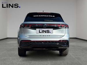 Volkswagen Tiguan Bild 4