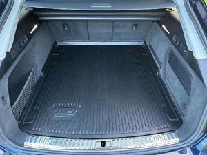 Audi A6 Bild 17