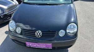 Volkswagen Polo Bild 5