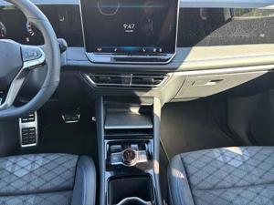 Volkswagen Tiguan Bild 12