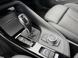 BMW X1 2019 Bild 15
