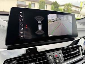 BMW X1 2019 Bild 13