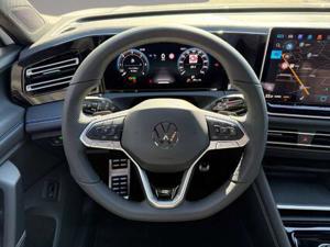 Volkswagen Tiguan Bild 12