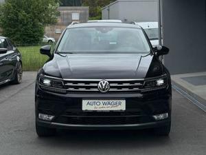 Volkswagen Tiguan Bild 2