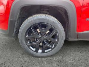 Jeep Renegade Bild 7