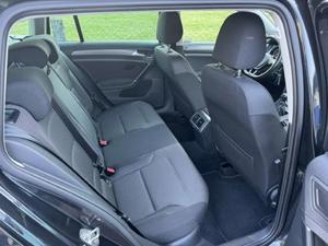 VW Golf Bild 6