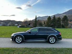 Audi A6 Bild 3