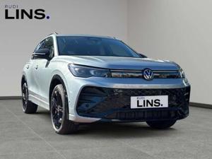 Volkswagen Tiguan Bild 7