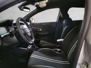Opel Corsa Bild 6