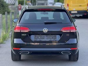 VW Golf Bild 4