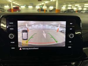 Volkswagen T-Roc Bild 15